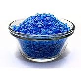 Copper Sulfate Pentahydrate 99.9% Crystals - 10 Lbs.