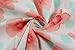 Bonny Billy Girl's Spaghetti Strap Pleated Bodice Floral Print Skater Kid Dress