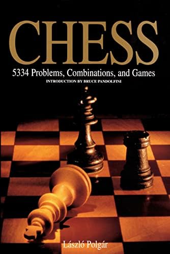 Encyclopedia of Chess Combinations - 6th Edition: Chess Informant