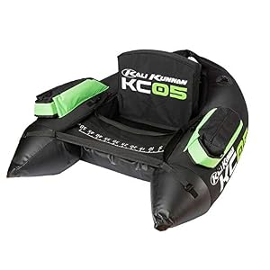 Pato – Float Tube Kali Kunnan Colorado Bomba + Sac