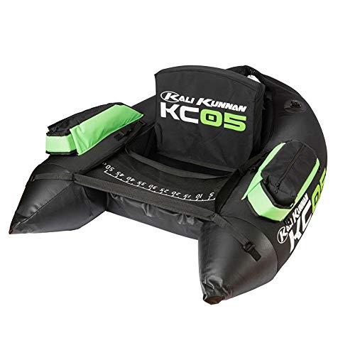 Pato – Float Tube Kali Kunnan Colorado Bomba + Sac