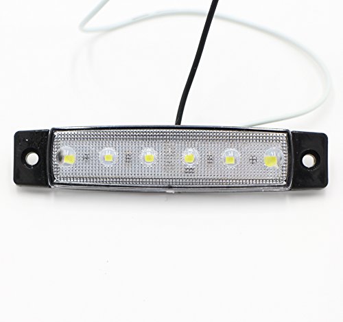 3 LEDVillage+Marker+Lights+Trailer+Trucks