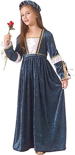 BESTPR1CE Girls Halloween Costume- Juliet Kids Kids Costume Large 12-14