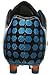 Vizari Palomar FG 93349-9 Soccer Cleat  Blue/Black, 9 M US Toddler