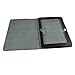 Acer Iconia One 10 B3-A20 Case,Mama Mouth PU Leather Folio 2-Folding Stand Cover with Stylus Holder for 10.1