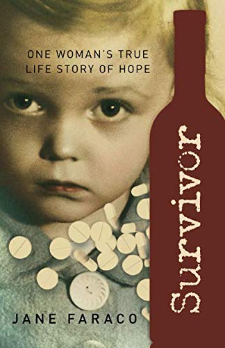 [READ] Survivor: One Woman's True Life Story of Hope EPUB