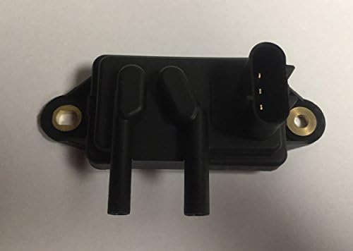 Diesel Destruction Ford Mercury Lincoln Mazda Truck Bolt On EGR Pressure Feedback Sensor DPFE15