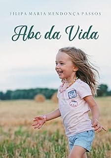 Livro Abc da Vida