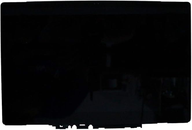 Amazon Com Nbpclcd Screen Replacement Nv156fhm N35 For Dell Inspiron 15 7573 2 In 1 V0nkm 0v0nkm G9m2r 0g9m2r Fwryt 0fwryt 15 6 Fhd 19x1080 Lcd Display Screen Touch Screen Digitizer Assembly Bezel Computers Accessories