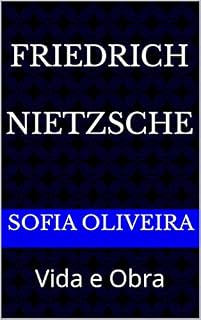 Livro Friedrich Nietzsche: Vida e Obra