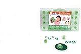 Center Enterprise CE6712 READY2LEARN Giant Lowercase Alpha Letters (Pack of 28)