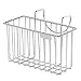 Kitchen Sink , Yamix Stainless Steel Kitchen Sink Caddy Organizer Kitchen Soap Sponge Holder Rack Brush Sponge Sink Draining Towel Rack Kitchen Tool