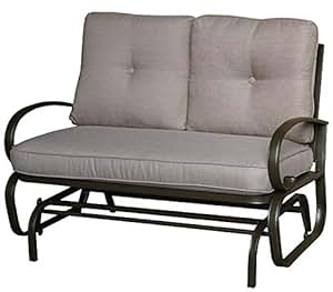 Sillones en hierro | Sillones