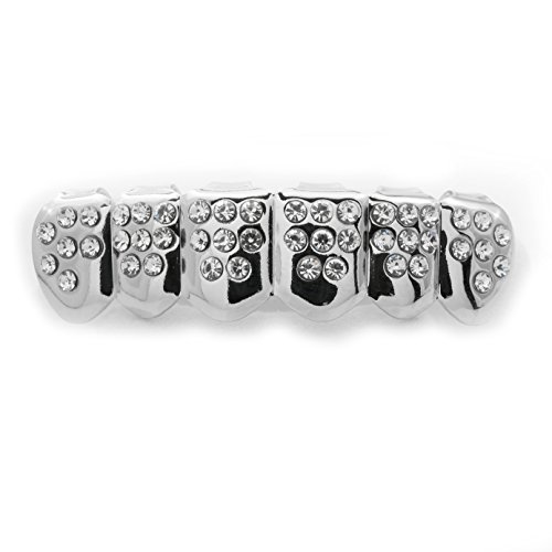 Which is the best grillz stainless steel? Aalsum reviews