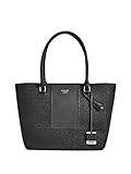 GUESS Factory Women's Airwaves Logo Tote