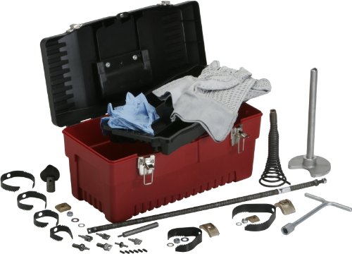 Spartan Tool 44129400 Magnum Tool, 0.55