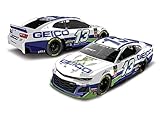 Lionel Racing, Toy Dillon, Geico, 2019, Chevrolet Camaro, NASCAR Diecast 1: 64 Scale
