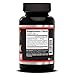 Muscle Building Male Enhancement Supplement: Dietary and Pre Workout Formula for Men With Horny Goat Weed Leaf Extract to Promote Healthy Workouts, Increase Strength, Energy and Endurance - 60 Tablets