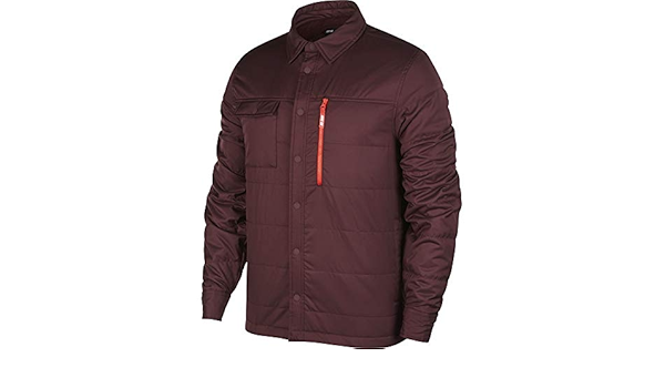 nike sb holgate winterized jacket