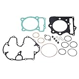 Tusk Top End Gasket Kit For HONDA TRX 400EX 1999-2008