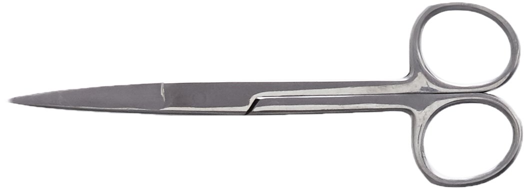 Amazon Com Oral32 34642 Operating Scissor Sharp Sharp Straight 5 5 Industrial Scientific Amazon Com Oral32 34642 Operating Scissor Sharp Sharp Straight 5 5 Industrial Scientific