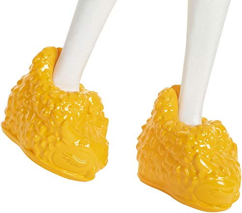 enchantimals sleepover night owl dolls