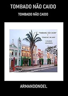Livro Tombado NÃo Caido