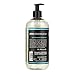 RENPURE, Professional Water Hydrating Shampoo, Clear, Coconut, 16 Fl Oz