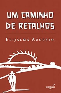Livro Um caminho de retalhos