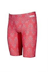 ARENA Men's Competitive Swim Training Bathing Suit