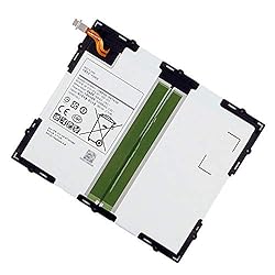 BOWEIRUI EB-BT585ABE Tablet Battery Replacement for