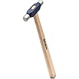 Big Horn 19868 4 Oz Ball-Peen Hammer - 9 Inch Long