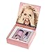 Who's That Girl Nail Polish Dip- Diamond Sprinkles