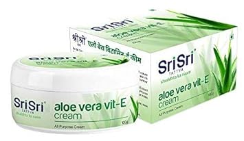 aloe vera e cream