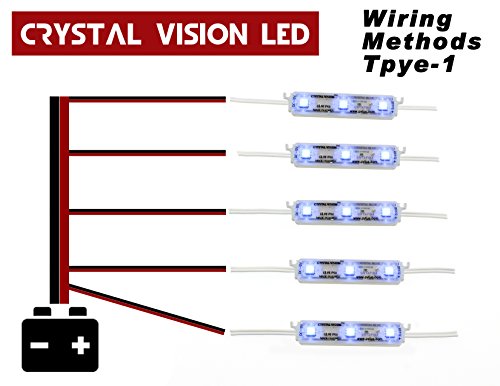 Crystal-Vision-Premium-LED-5-PCS-Kit-For-Boat-Marine-Deck-Interior-Light-and-More-White-Amber-Red-Green-Blue Crystal-Vision-Premium-LED-5-PCS-Kit-For-Boat-Marine-Deck-Interior-Light-and-More-White-Amber-Red-Green-Blue