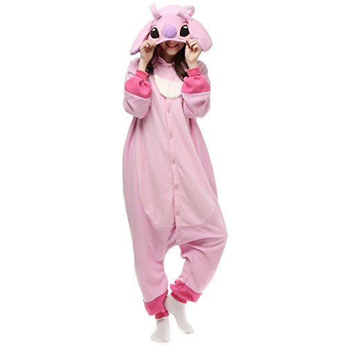 VU ROUL Unisex Adults Costumes Kigurumi Onesie Cosplay