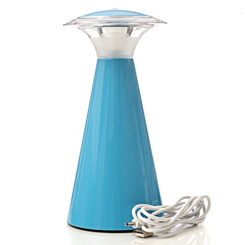 Baby night light - the perfect portable bedside touch lamp for mo…