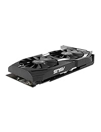 ASUS Radeon RX Vega 64 - Tarjeta de vídeo (8 GB, overclocked 2048-Bit HBM2 PCI Express 3.0, HDCP)