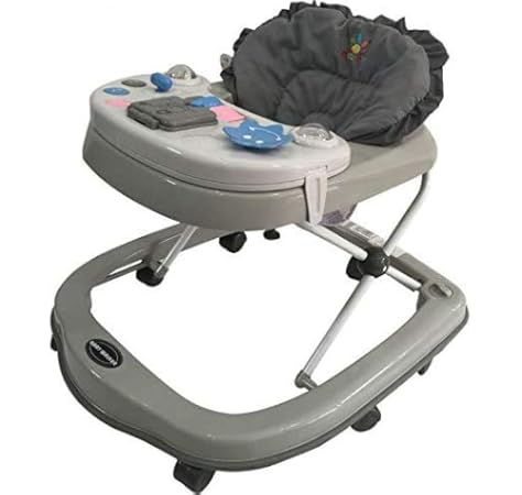 baby walker family music