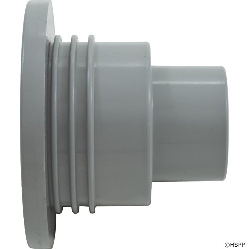 Custom Molded Products Jet Niche, CMP, 2", Gunite, Gray