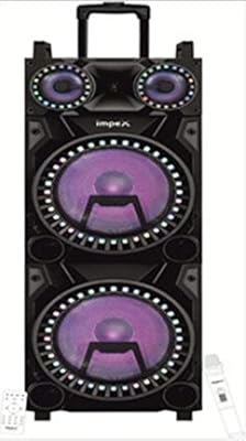 impex trolley speaker ts1101 price