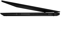Lenovo ThinkPad T15 2th Gen 2 16" FHD Touch Screen
