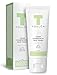 TOULON Aloe Vera Face Wash - Anti Aging Face Cleanser for Oily Skin & Clear Complexion. Antioxidant Facial Cleanser For Women and Men