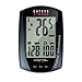CatEye Strada Digital Wireless Bicycle Computer w/Speed/Cadence - CC-RD410DW
