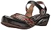 L’Artiste by Spring Step Women's Amour-b Wedge Sandal