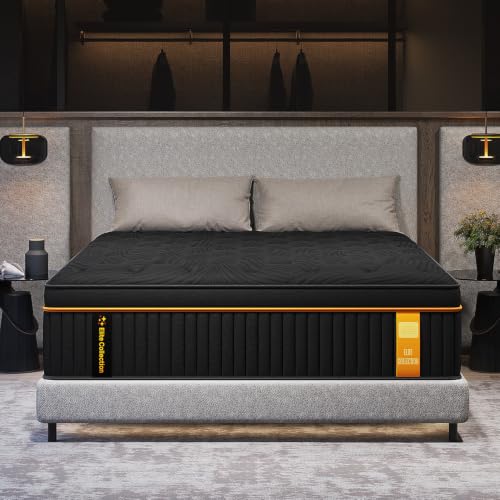 Drxspo 14 Inch Hybrid Mattress