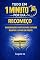 Livro Tudo em 1 Minuto por Dia – Recomeço: Microações conscientes para recomeçar