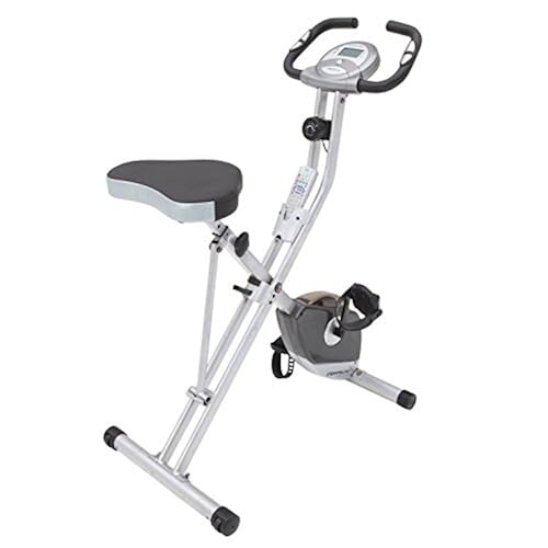 Sports & Outdoors, Sports & Fitness, Exercise & Fitness, Cardio Training, Exercise Bikes