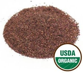 BlueArrowExpress® Dulse Leaf Granules Organic Add IODINE to your Diet