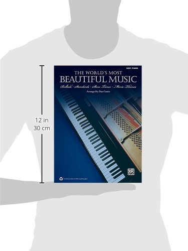 World's Most Beautiful Music: Ballads * Standards * Show Tunes * Movie Themes